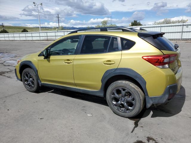 JF2GTHSC5MH246675 Subaru Crosstrek  2