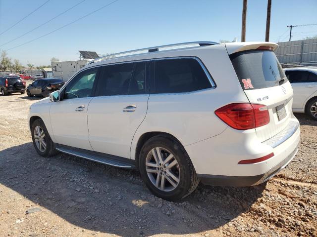 VIN 4JGDF6EE5GA704248 2016 Mercedes-Benz GL-Class, ... no.2