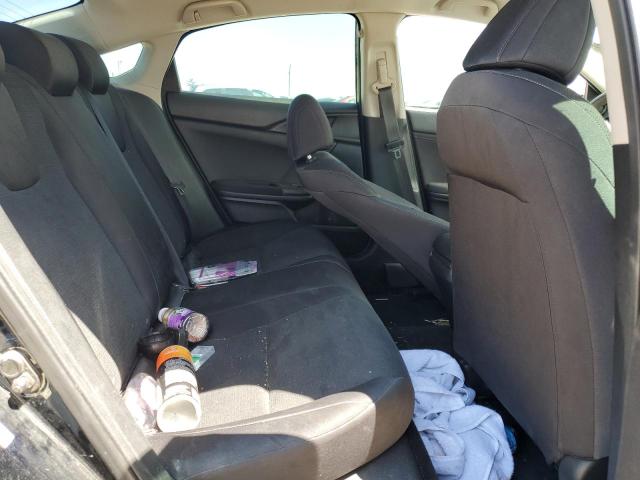 2019 HONDA INSIGHT LX 19XZE4F10KE007184