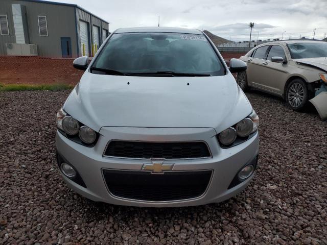 2013 Chevrolet Sonic Ltz VIN: 1G1JE6SB6D4221262 Lot: 49059114