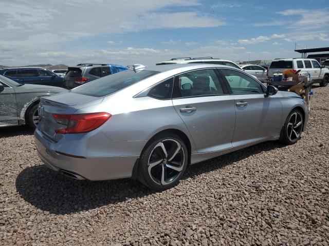 2018 Honda Accord Sport VIN: 1HGCV2F30JA002968 Lot: 52862344