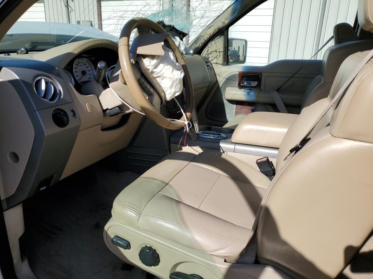 1FTPX14535NA13325 2005 Ford F150