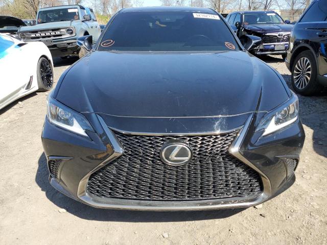 58AGZ1B16MU089656 Lexus ES350 ES 350 BAS 5