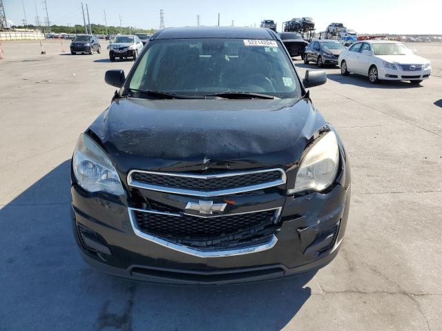 2014 Chevrolet Equinox Ls VIN: 2GNFLEEK3E6168004 Lot: 52214204