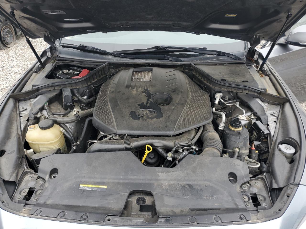 JN1CV7APXGM202496 2016 Infiniti Q50 Base