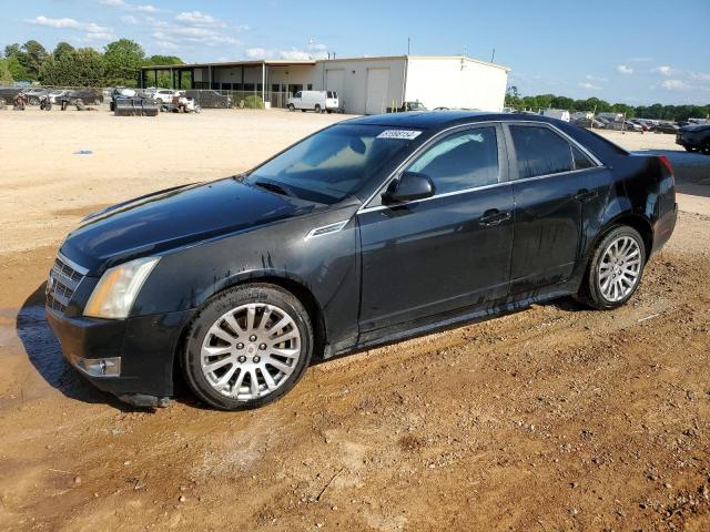 2010 Cadillac Cts Performance Collection VIN: 1G6DJ5EV7A0123928 Lot: 51998154