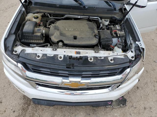 2018 CHEVROLET COLORADO L - 1GCGSCENXJ1285624