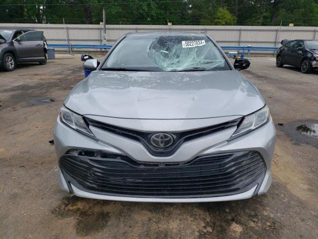 2020 TOYOTA CAMRY LE - 4T1C11AK5LU881321