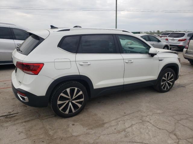 2022 VOLKSWAGEN TAOS SE IQ - 3VVPX7B20NM076874