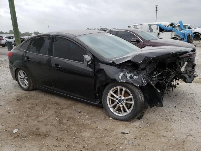 2015 FORD FOCUS SE - 1FADP3F27FL250341