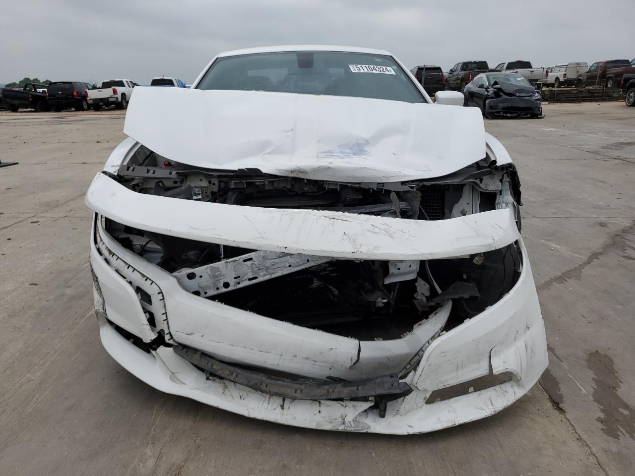 2C3CDXHG6JH113335 2018 Dodge Charger Sxt Plus