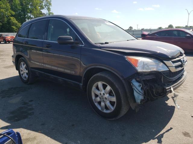 2011 Honda Cr-V Se VIN: 5J6RE4H41BL057651 Lot: 52468984