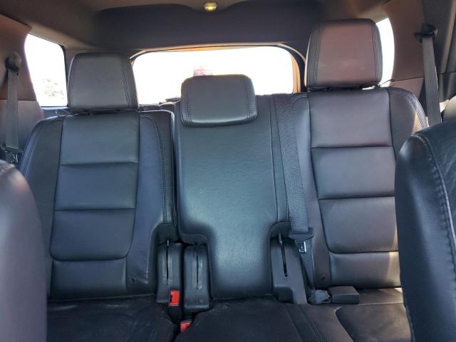 2014 Ford Explorer Xlt VIN: 1FM5K8D86EGA54539 Lot: 49164584
