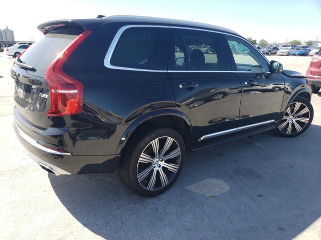 2020 Volvo Xc90 T6 Inscription VIN: YV4A221L6L1550026 Lot: 50467134