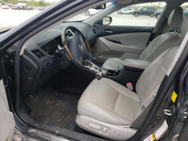 2010 Lexus Es 350 VIN: JTHBK1EG2A2389551 Lot: 51799524