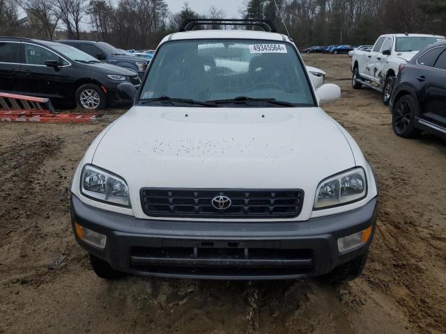 1999 Toyota Rav4 VIN: JT3HP10V4X7123225 Lot: 49345564