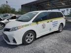 2020 TOYOTA SIENNA L - 5TDZZ3DCXLS087328