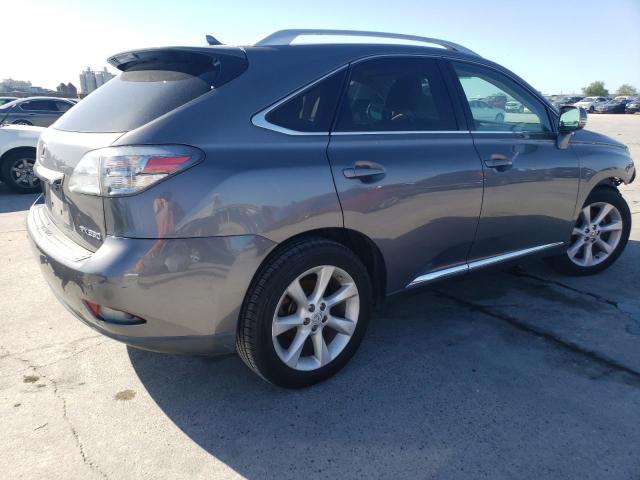 2012 Lexus Rx 350 VIN: 2T2ZK1BA2CC071316 Lot: 50812904