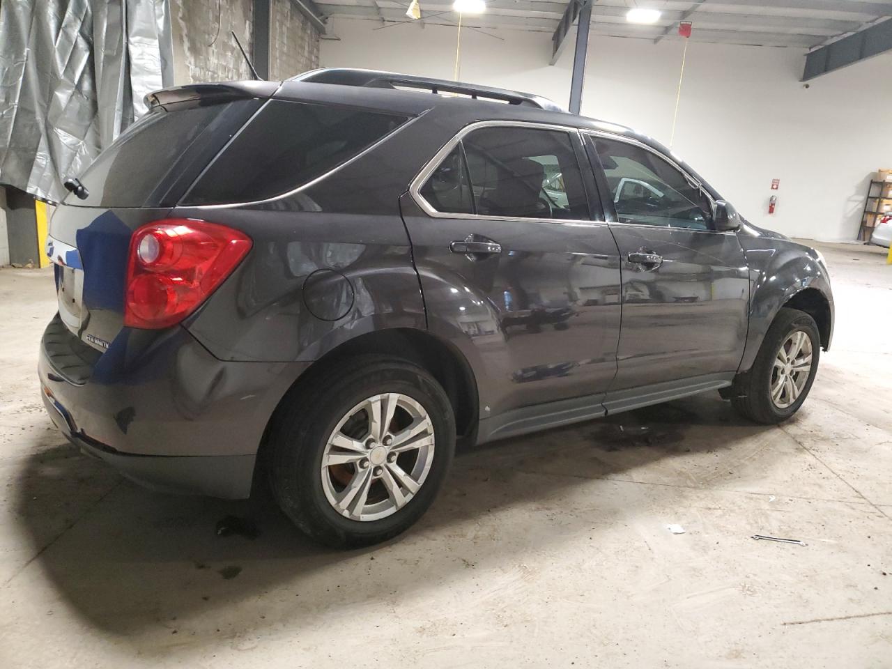 2GNFLFEK3E6359220 2014 Chevrolet Equinox Lt