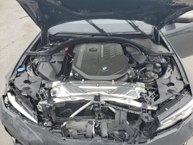 2020 BMW M340I VIN: WBA5U7C02LFJ51855 Lot: 51484094