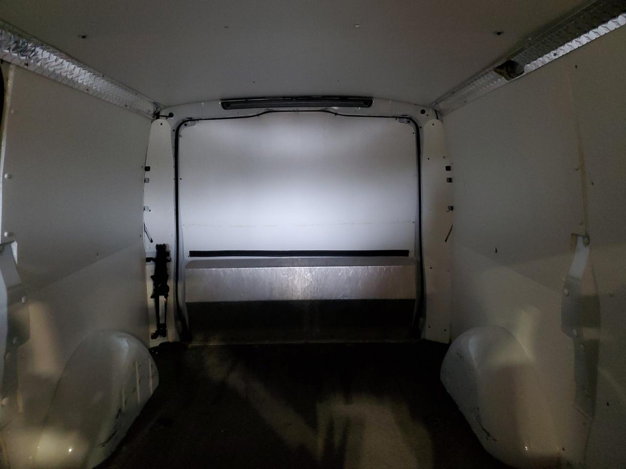 WD3BG2EA5J3443983 2018 Mercedes-Benz Metris