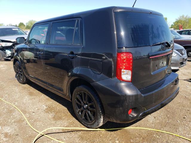 Vin: jtlze4fe2fj081299, lot: 52663434, toyota scion 20152