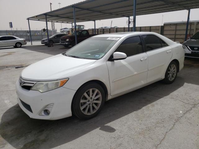 2014 Toyota Camry L VIN: 4T4BF1FK9ER374372 Lot: 51091194