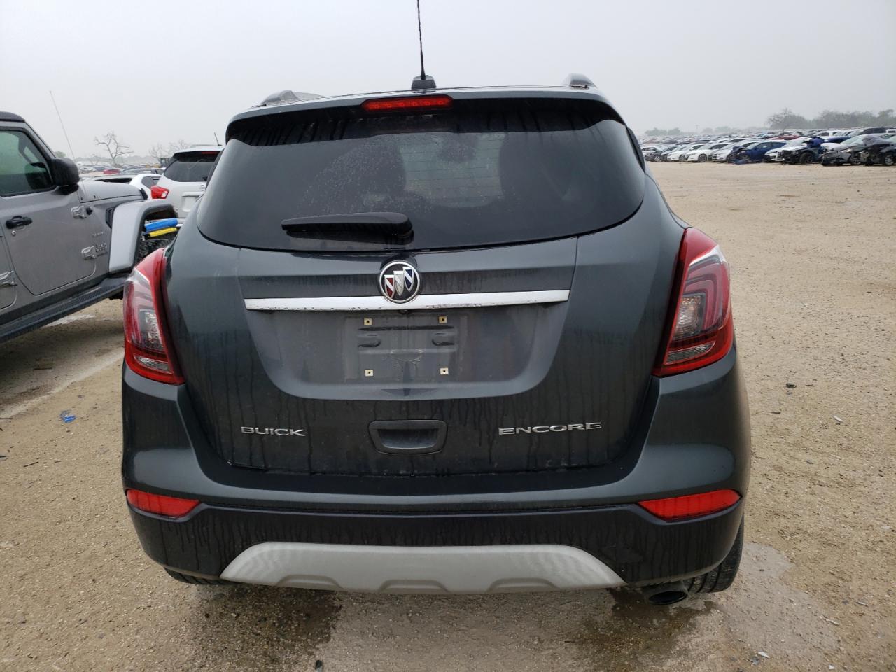 KL4CJASB6HB007253 2017 Buick Encore Preferred