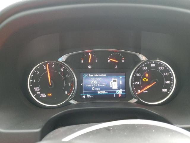 2020 GMC ACADIA SLE - 1GKKNKLSXLZ211830