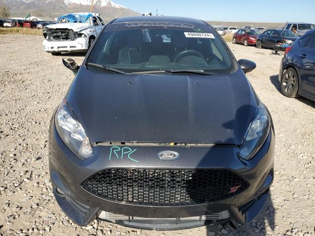 2016 Ford Fiesta St VIN: 3FADP4GX7GM127252 Lot: 49890724