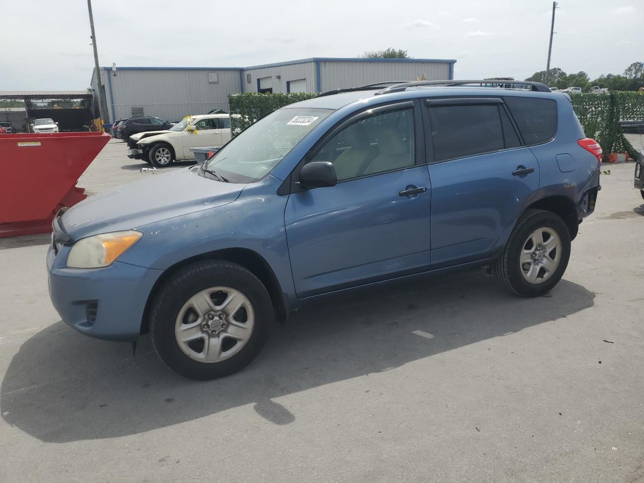 JTMZF4DV2A5024792 2010 Toyota Rav4