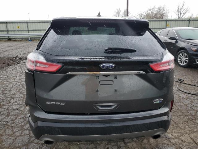 2020 Ford Edge Sel VIN: 2FMPK4J96LBA08759 Lot: 52160844