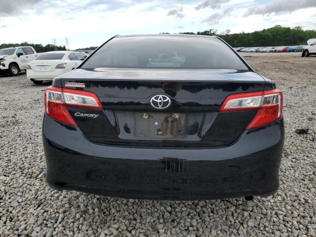 2012 Toyota Camry Base VIN: 4T4BF1FK4CR195332 Lot: 52877484