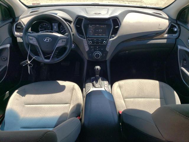 2018 Hyundai Santa Fe Sport VIN: 5NMZU3LB0JH060954 Lot: 51750544