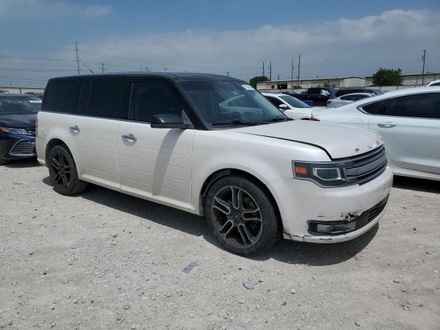 2013 Ford Flex Limited VIN: 2FMGK5D85DBD09372 Lot: 51556494