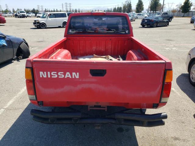 1994 Nissan Truck Base VIN: 1N6SD11S1RC303557 Lot: 39221141