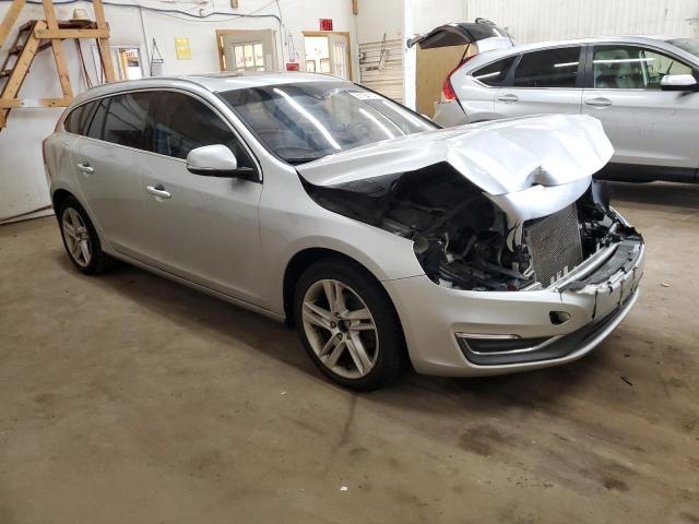 2015 VOLVO V60 PREMIE - YV140MEC8F1208295