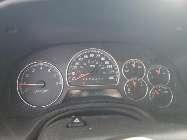 2006 GMC Envoy VIN: 1GKDS13S262188956 Lot: 51747264