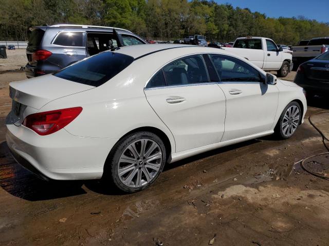 VIN WDDSJ4EB1JN532911 2018 Mercedes-Benz CLA-Class,... no.3