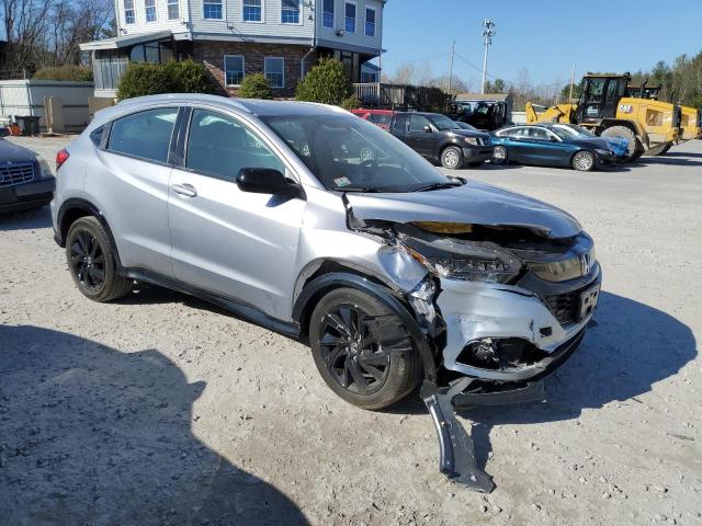 2020 Honda Hr-V Sport VIN: 3CZRU6H14LM707951 Lot: 39230391