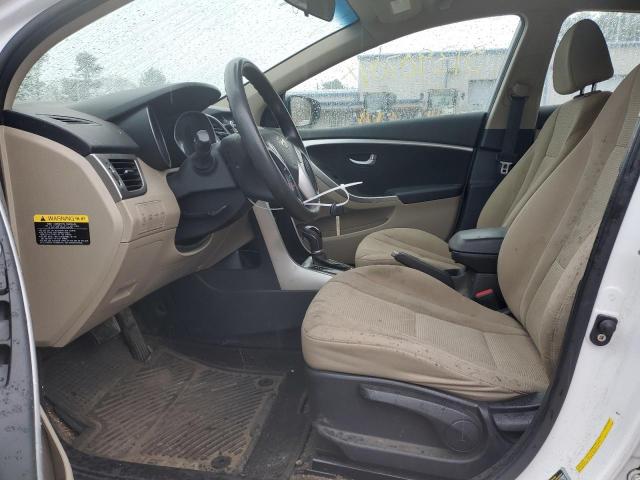 2014 Hyundai Elantra Gt VIN: KMHD35LH9EU217999 Lot: 51390704