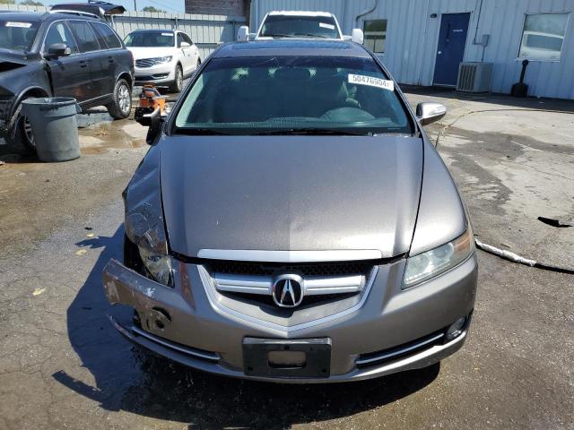 2007 Acura Tl VIN: 19UUA66297A039668 Lot: 50476904