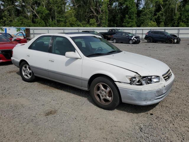 2000 Toyota Camry Ce VIN: 4T1BG28K1YU994177 Lot: 50374784