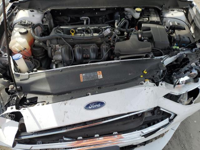 VIN 3FA6P0G76JR270933 2018 Ford Fusion, S no.11