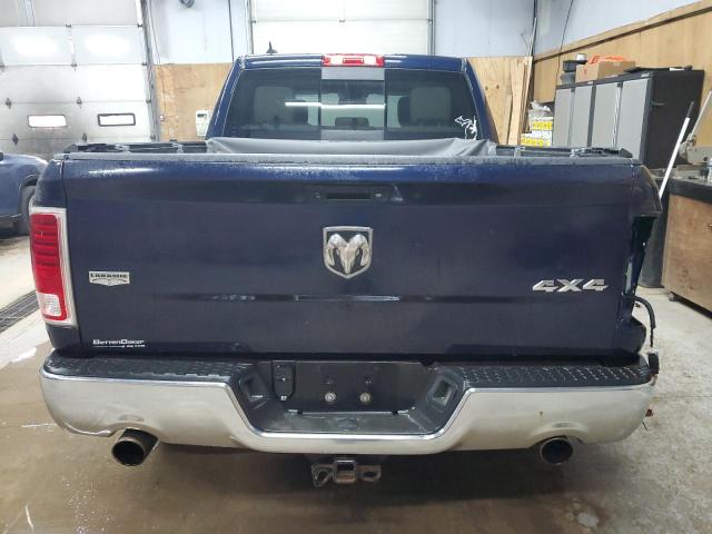 2017 RAM 1500 LARAM - 1C6RR7NTXHS802491