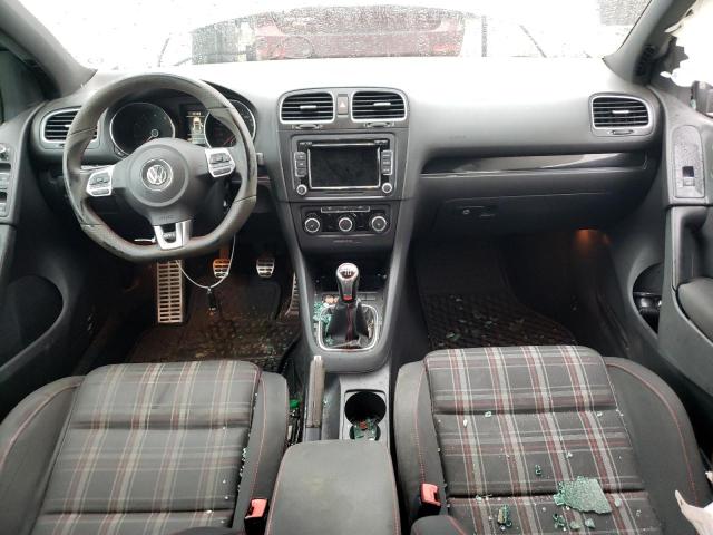 2012 Volkswagen Gti VIN: WVWGD7AJXCW238233 Lot: 50224774