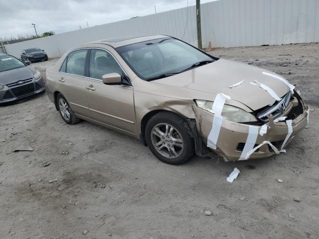 2006 Honda Accord Ex VIN: 1HGCM56856A109523 Lot: 48867454
