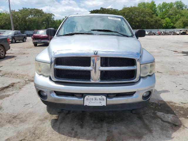 2004 Dodge Ram 1500 St VIN: 1D7HU18D14J257677 Lot: 51956204