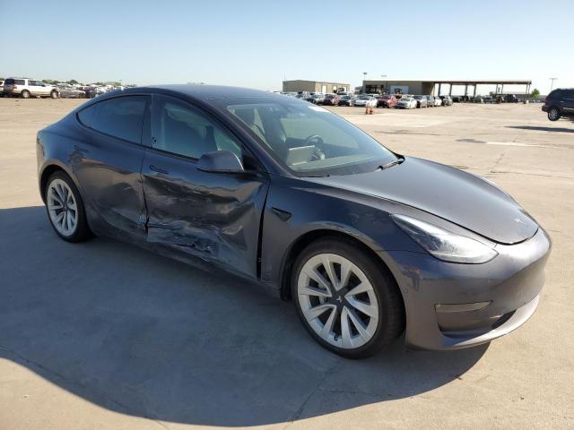 2022 Tesla Model 3 VIN: 5YJ3E1EB3NF203505 Lot: 50780364