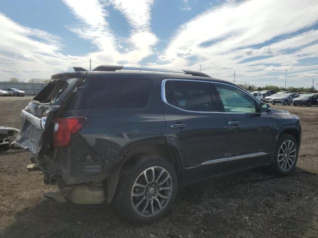 2021 GMC Acadia Denali VIN: 1GKKNXLS0MZ130821 Lot: 51251324